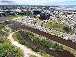Maroochydore