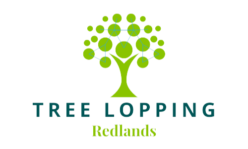 Tree Lopping Redlands Logo