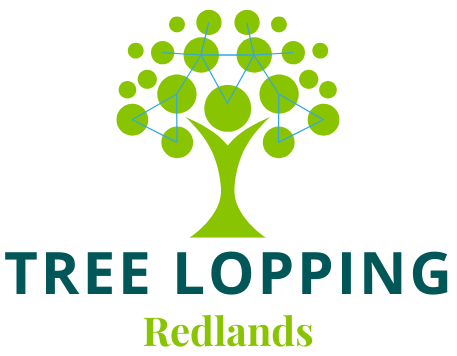 Tree Lopping Redlands Logo